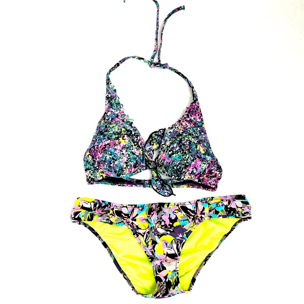 Victoria’s Secret Swim Top and Bottom